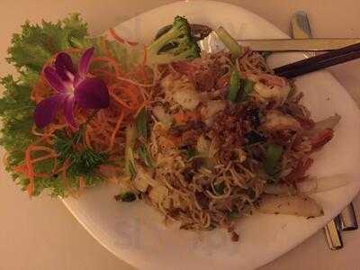 Monsoon Glockenbach Restaurant