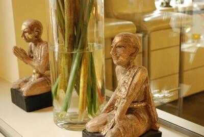 Monsoon Glockenbach Restaurant