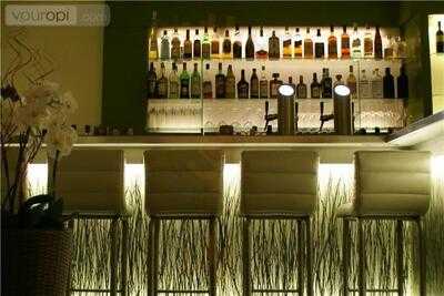 Monsoon Glockenbach Restaurant