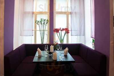 Monsoon Glockenbach Restaurant