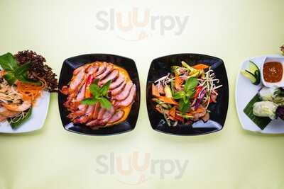 Monsoon Glockenbach Restaurant