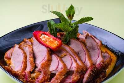 Monsoon Glockenbach Restaurant