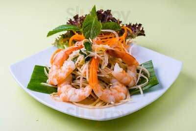 Monsoon Glockenbach Restaurant