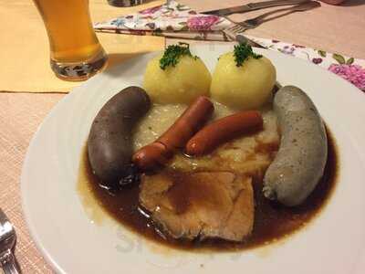 Altdeutsche Bierstube