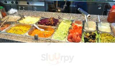 Main Döner Pizza Haus