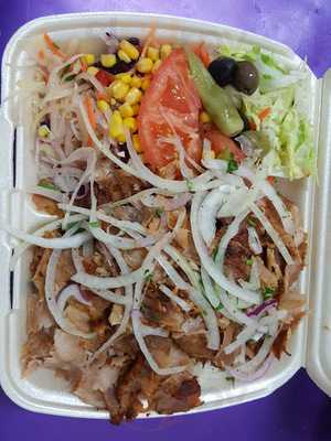 Main Döner Pizza Haus