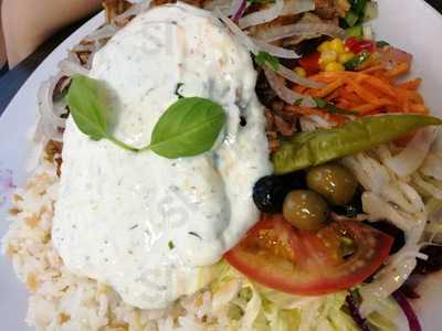 Main Döner Pizza Haus