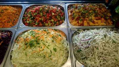 Main Döner Pizza Haus