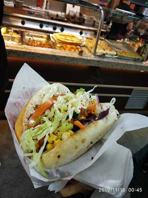 Main Döner Pizza Haus