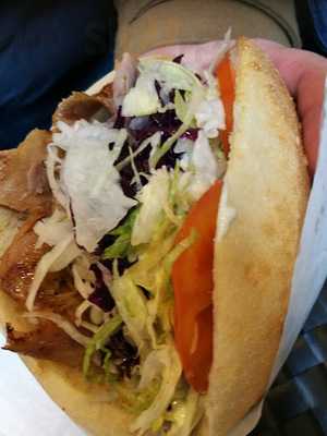 Main Döner Pizza Haus