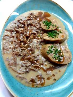 Franziskaner In Der Au