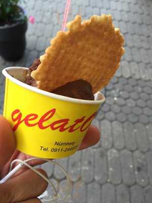 Gelatone