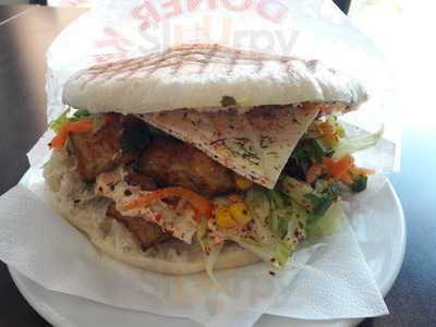Mc Döner
