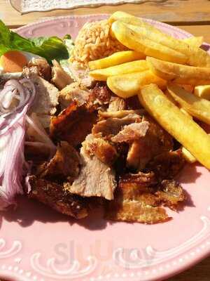 Gaststätte Loosgarten