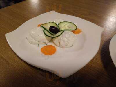 Gaststätte Loosgarten