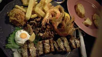 Gaststätte Loosgarten