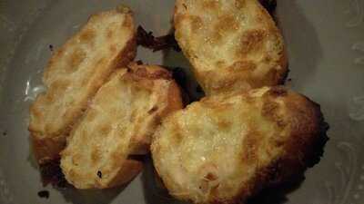 Gaststätte Loosgarten