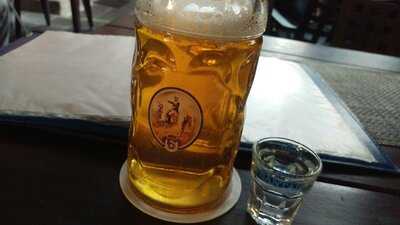 Gaststätte Loosgarten