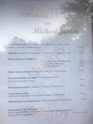 Michaeligarten