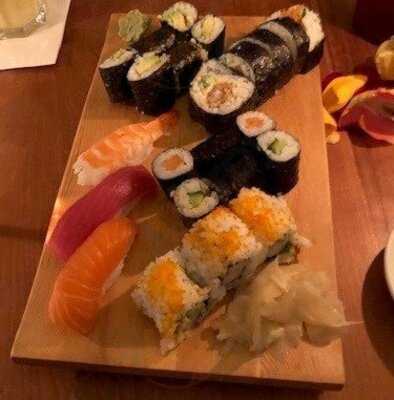 Sushi & Soul