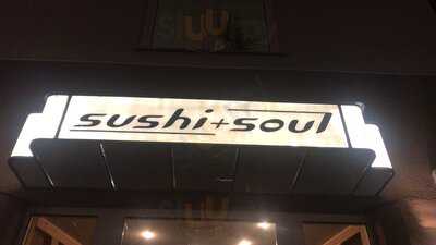 Sushi & Soul