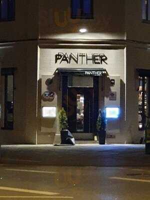 Panther Grill & Bar