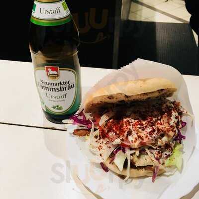 Vegöner