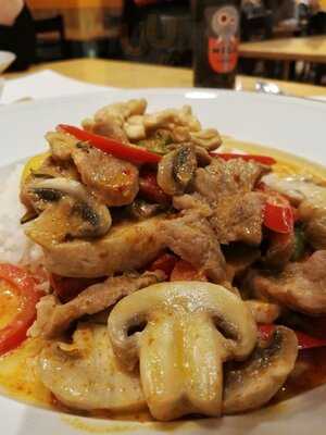 Thai Food 2 - Bärenschanz