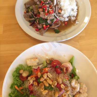 Thai Food 2 - Bärenschanz