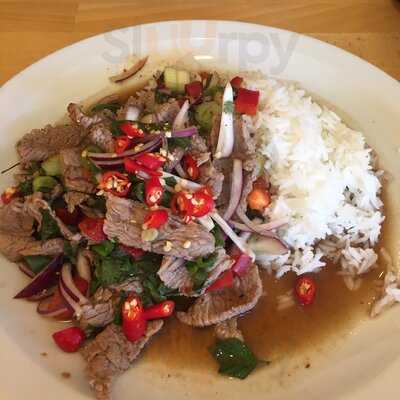 Thai Food 2 - Bärenschanz