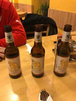 Thai Food 2 - Bärenschanz