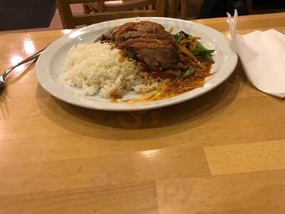 Thai Food 2 - Bärenschanz