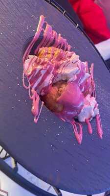 Kymata Modern Taverna And Winebar