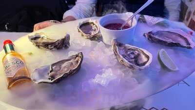 Kymata Modern Taverna And Winebar