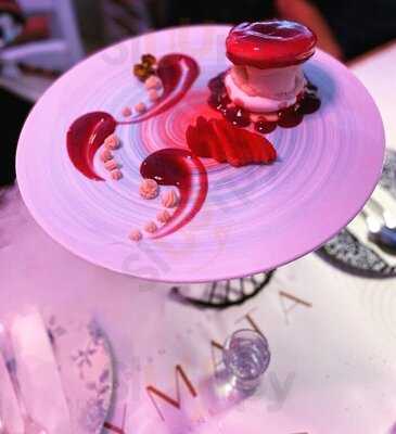 Kymata Modern Taverna And Winebar