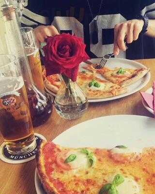 Pizzeria La Migliore