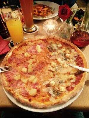 Pizzeria La Migliore