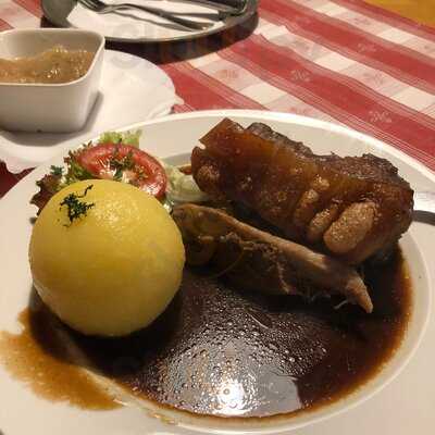 Brauereischänke Am Markt