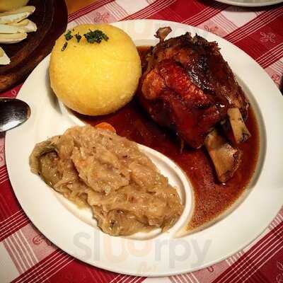 Brauereischänke Am Markt