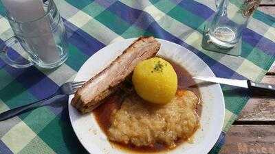 Brauereischänke Am Markt