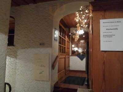 Brauereischänke Am Markt