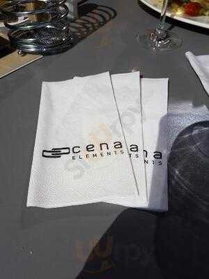 Cena Elements