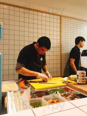 Sushi Sano