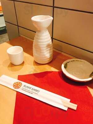 Sushi Sano