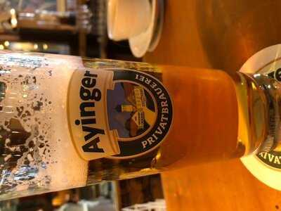 Ayinger Hof