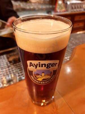 Ayinger Hof