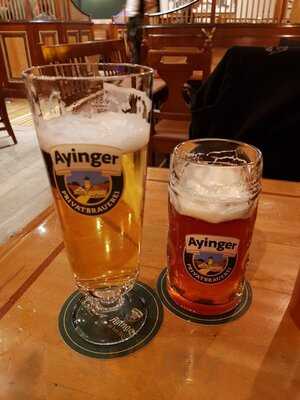 Ayinger Hof