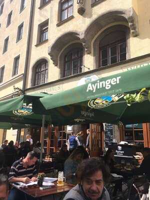 Ayinger Hof