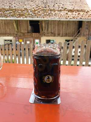 Culmberger Bergstubn