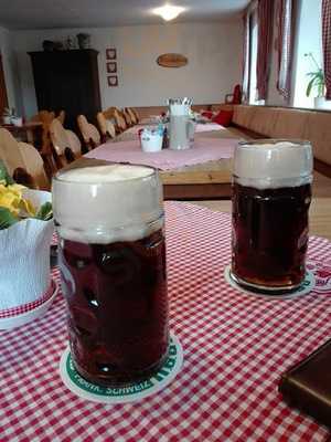 Culmberger Bergstubn